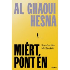 Miért pont én - Sorsfordító történetek   27.95 + 1.95 Royal Mail